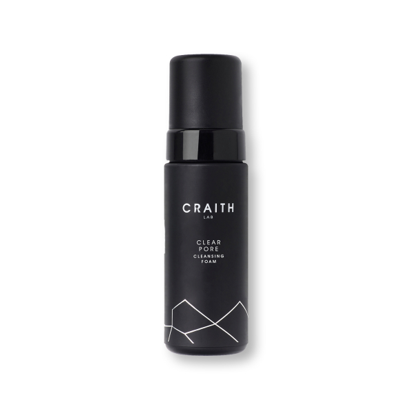 CLEAR PORE / CLEANSING FOAM 150ml 43.-€